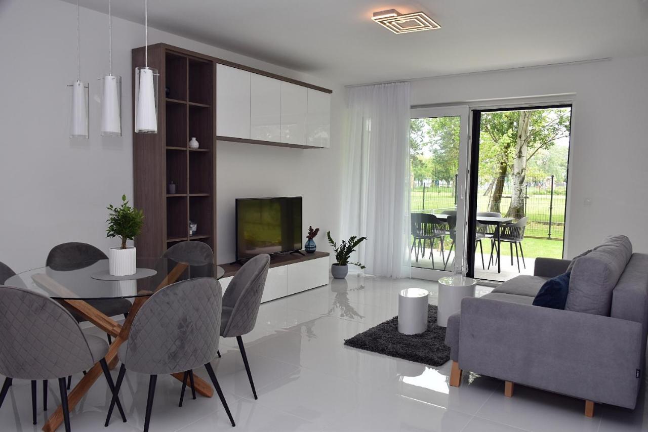 Limerence Apartments Шіофок Екстер'єр фото