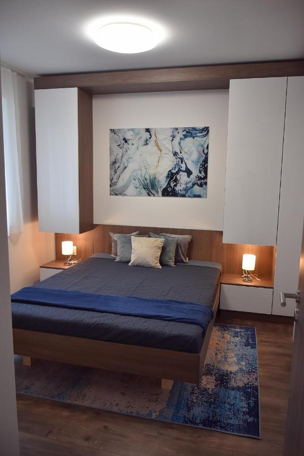 Limerence Apartments Шіофок Екстер'єр фото